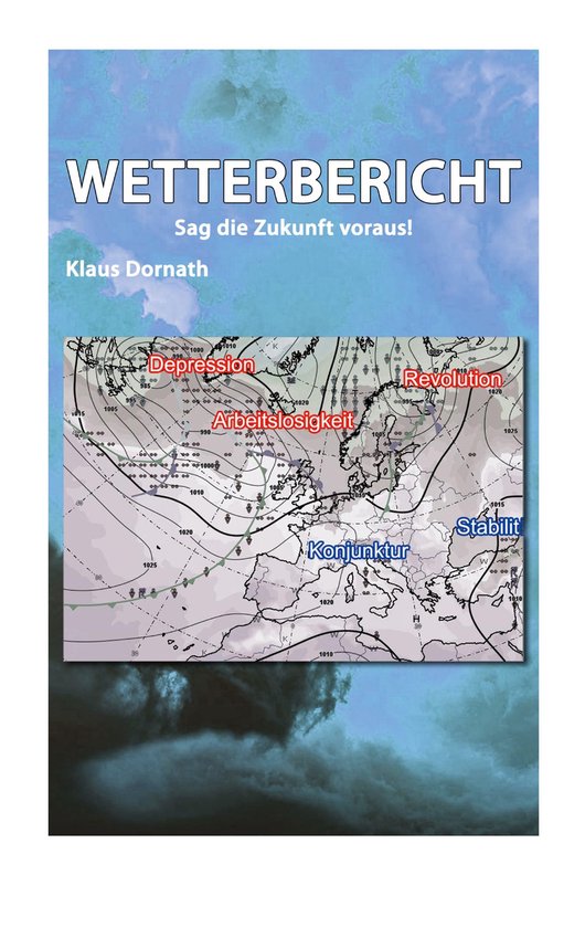 Wetterbericht - cover