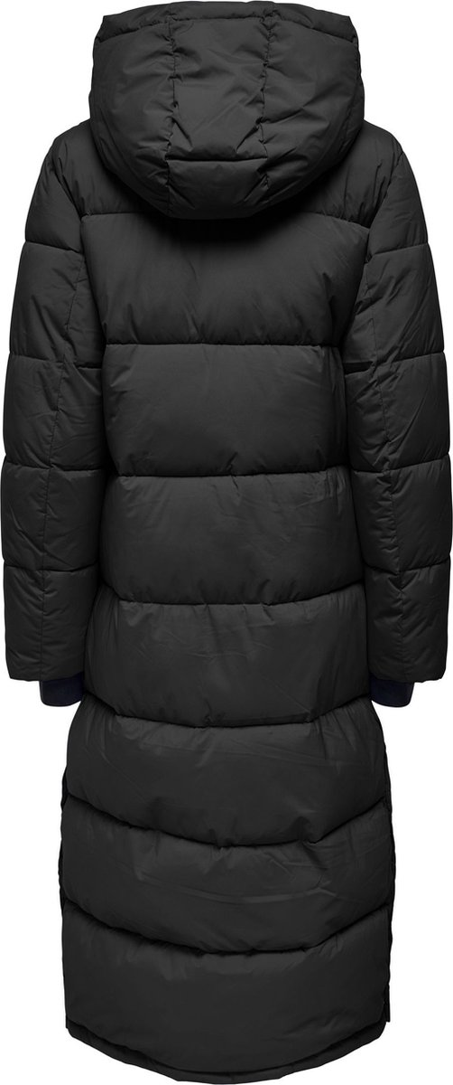 ONLY - ONLANN PREMIUM PUFFER COAT X-LONG OTW - Dames - Gewatteerde jassen