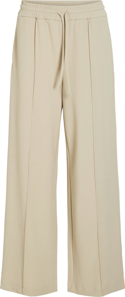 VILA - VICLUA HW WIDE PANTS-NOOS Dames Broek