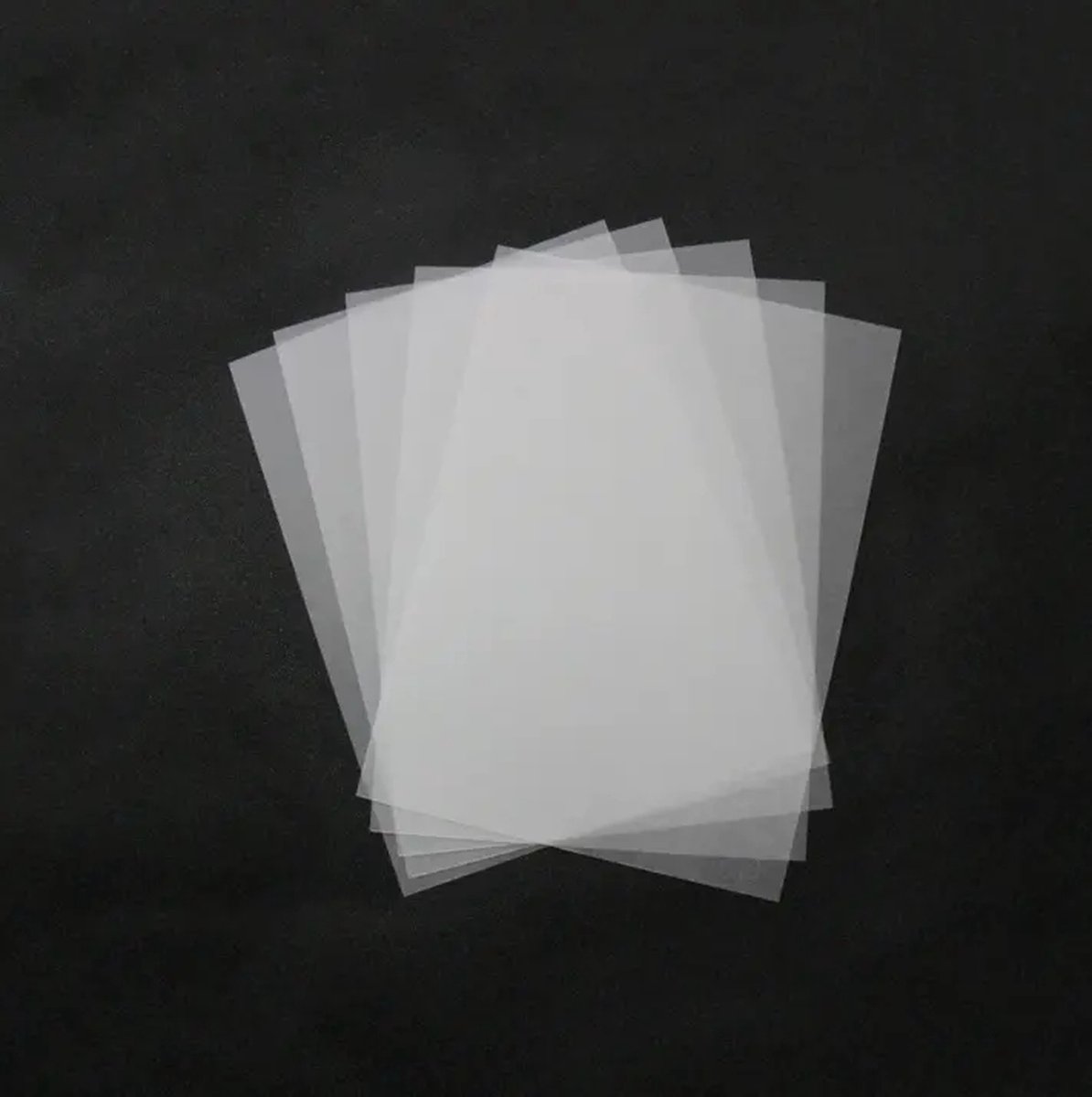 Krimpfolie vellen - 10 Stuks - krimpie dinkie - Sieraden maken - Knutselen - Sleutelhanger - Voor volwassenen & kinderen — afbeelding 7