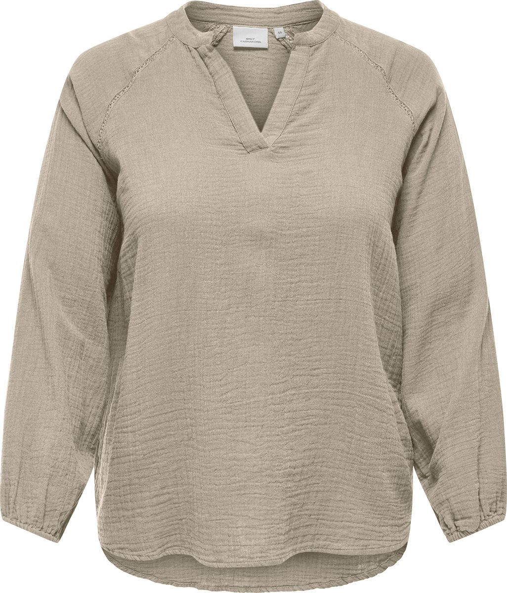 ONLY Carmakoma Top CARTHYRA Top