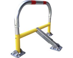 Industriële parkeerbeugel 970x650mm MW Tools PST800BG4