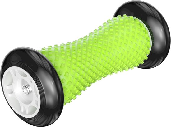 59CM Balance Ball Trainer mit taktilen Noppen, Stärkung der Rumpfkraft, Linderung von Muskelschmerzen, Fußmassage, Body Balance Krafttrainingsball für Physiotherapie, Rumpfkraft, Fitnessstudio usw