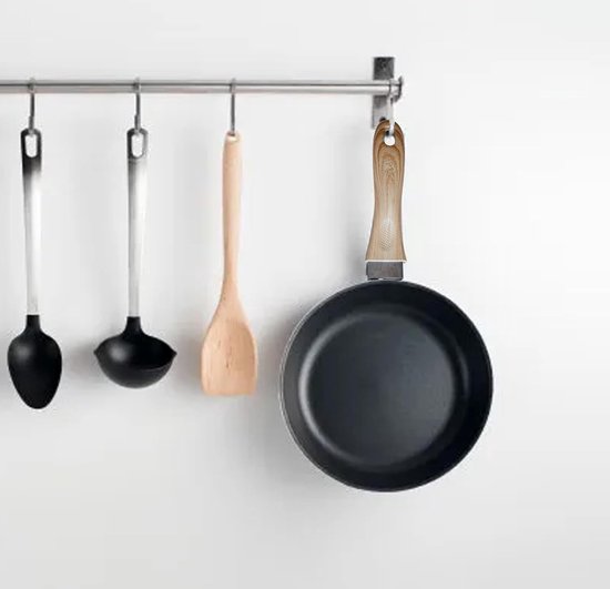 Kunststof schroten voor buiten | Kunststof Bouwmateriaal