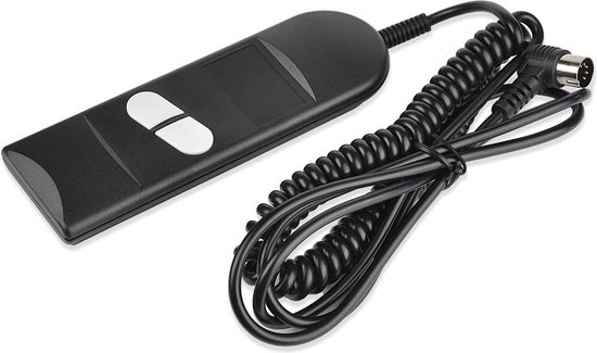 Handschakelaar standaard (HL130001M