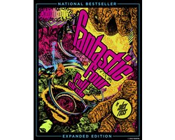 Omslag van Fantastic Four: Full Circle Expanded