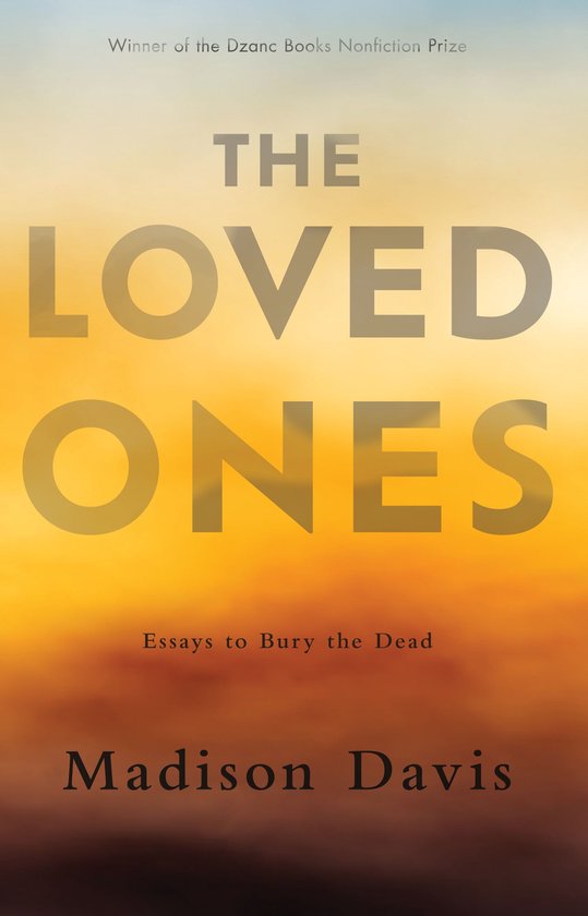 The Loved Ones - cover