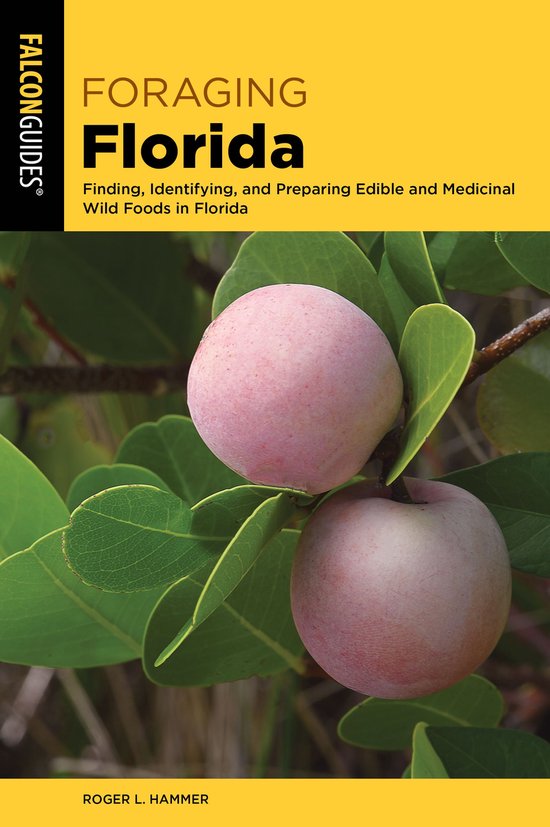Foraging Series - Foraging Florida - cover