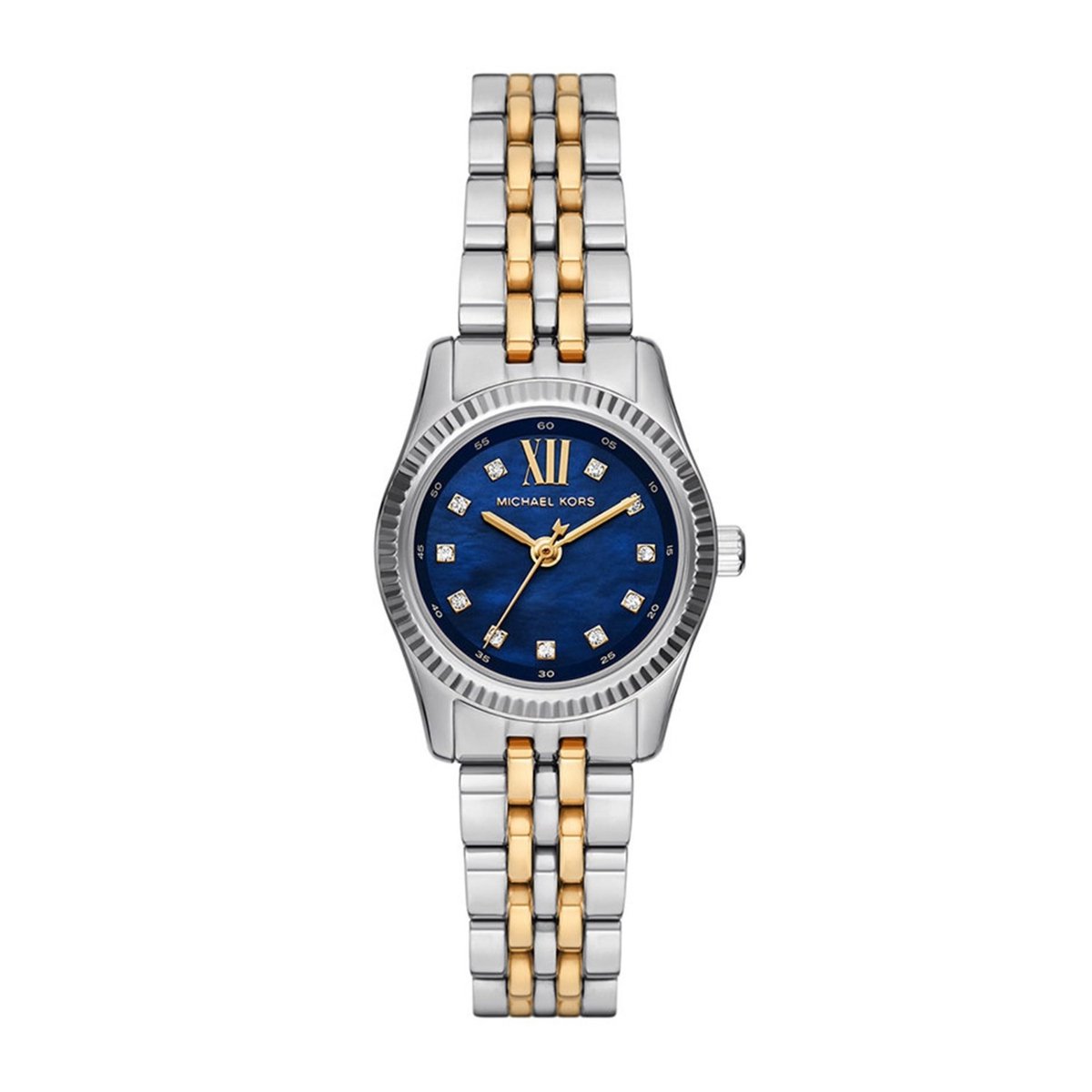 Michael Kors - Lexington - MK4865 - Dames - Horloge - Ø26