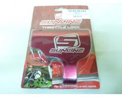Sunline-accessoire voor tweewielers, motorfiets 3505001, nieuw