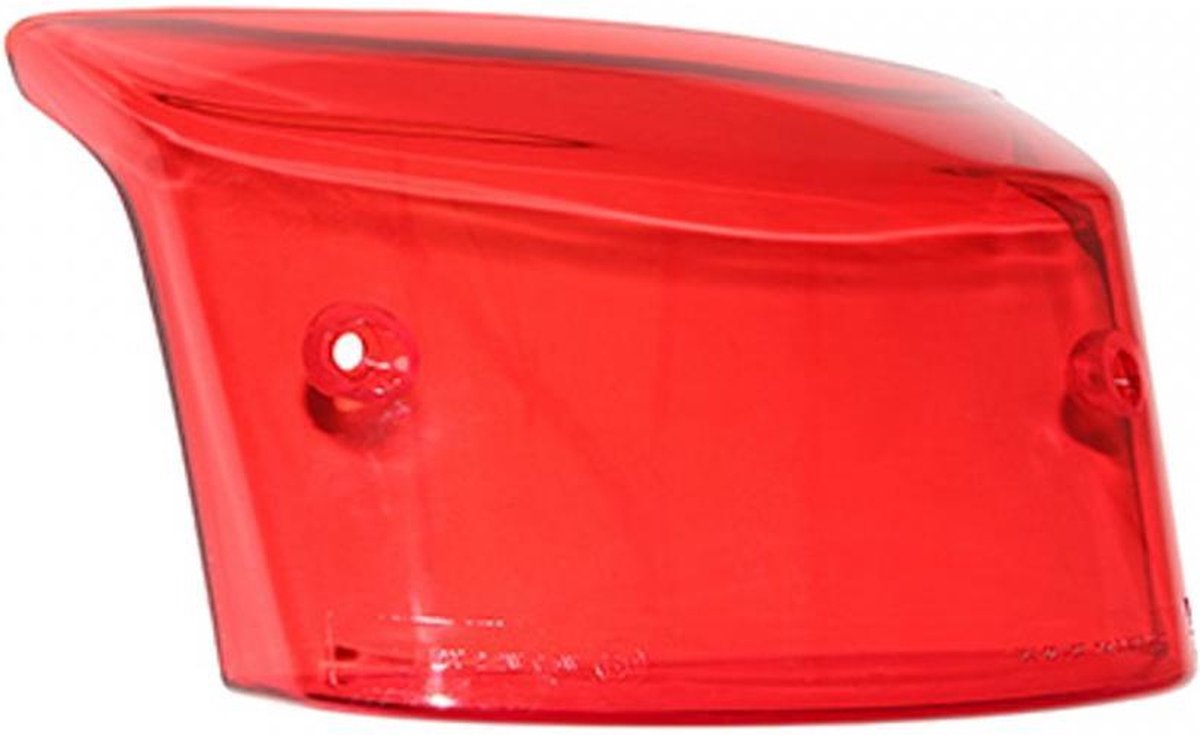 cabochon achterlicht replay voor scooter mbk 50 booster 2004 nieuw