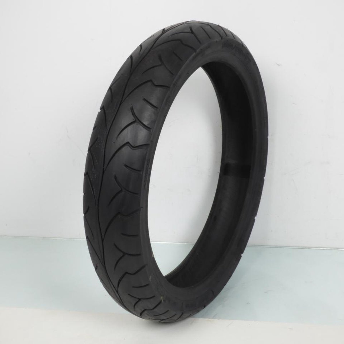 band 100-80-17 deli band voor motor aprilia 50 rs4 2011 tot 2017 nieuw