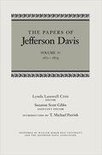 The Papers of Jefferson Davis 13 - The Papers of Jefferson Davis
