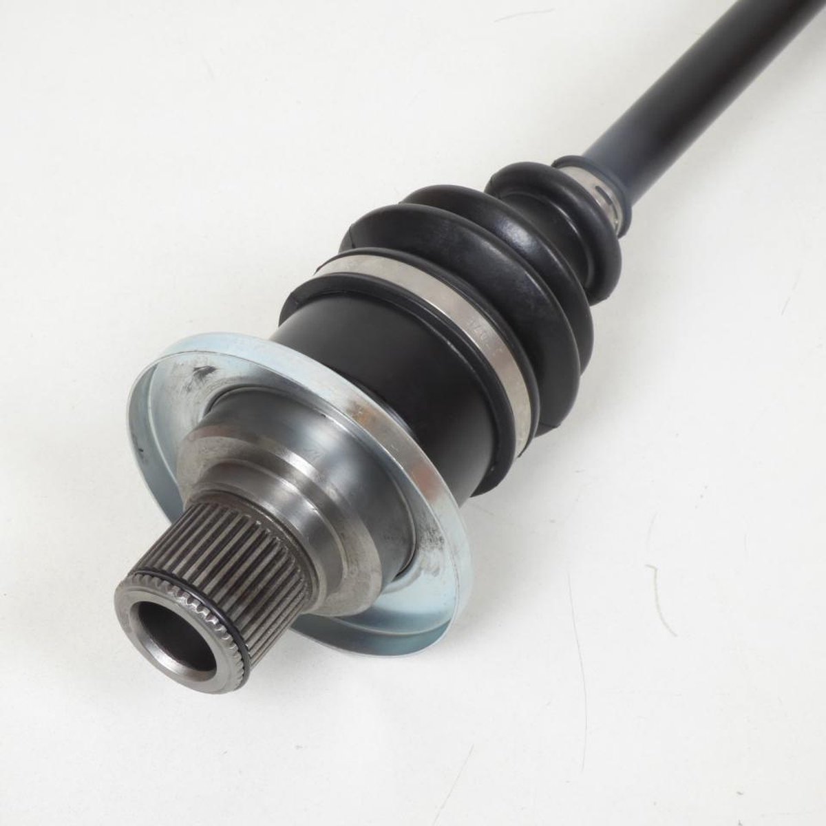 cardanas art voor quad yamaha 660 yfm grizzly 2003 t/m 2008 pd-paxl-1092 / links achter nieuw