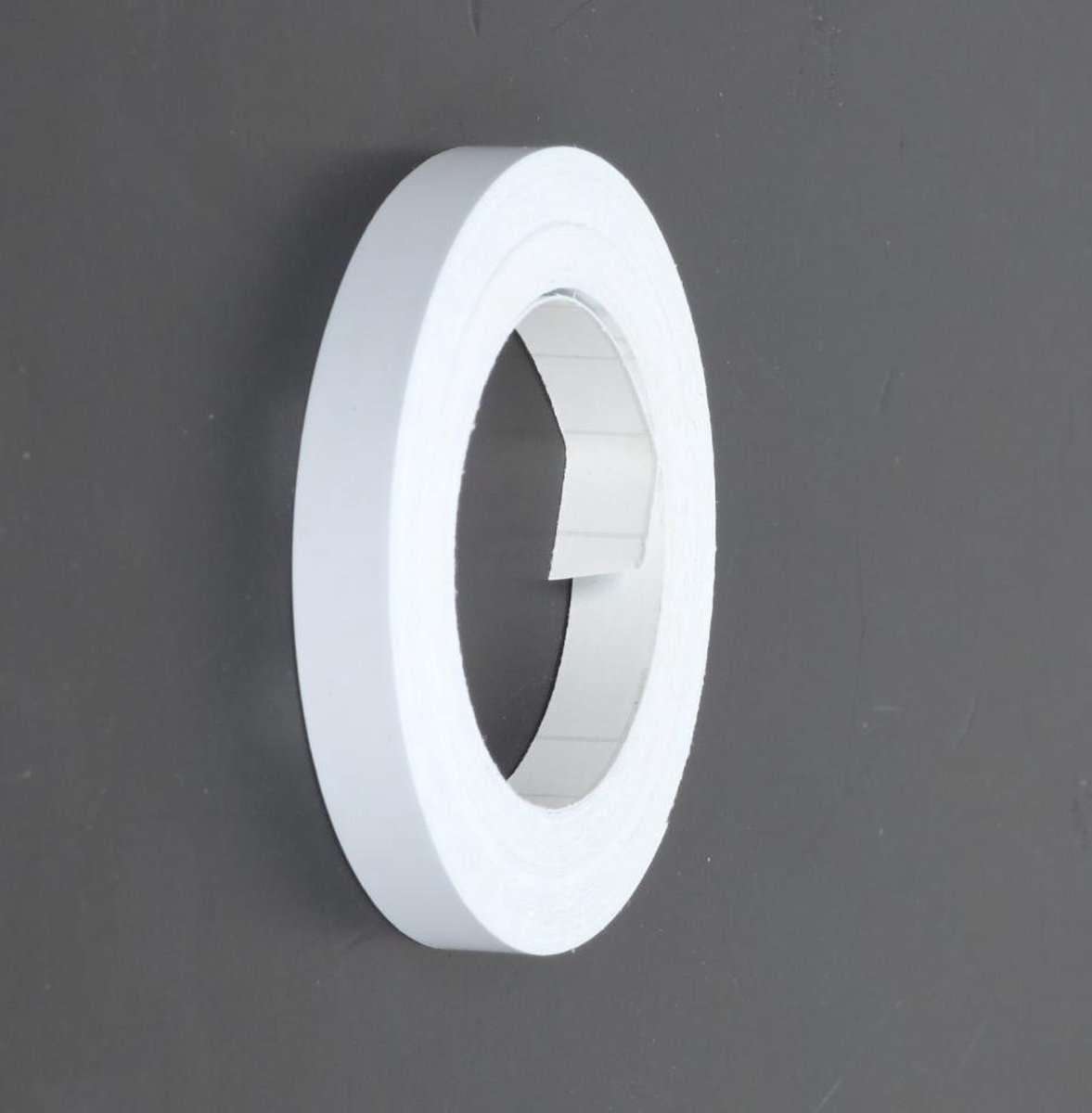 hpx velglint lb39aq wit 9mm x 10m nieuw