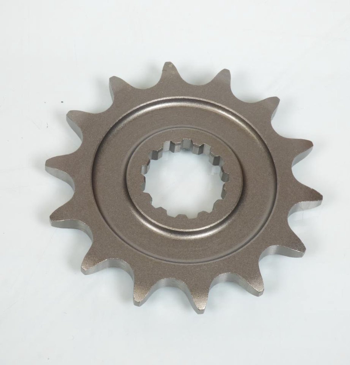 3as racing versnellingsbak uitgaand tandwiel voor suzuki 650 gladius 2009 tot 2015 14 tands steek 520 type 565 nieuw