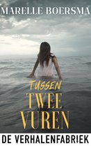 Cozy kerst - Tussen twee vuren