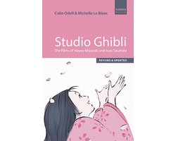 Studio Ghibli