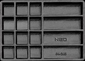 NEO geprofileerde lade, 550x356mm