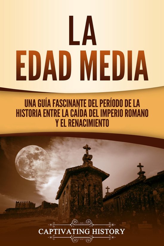 La Edad Media - cover