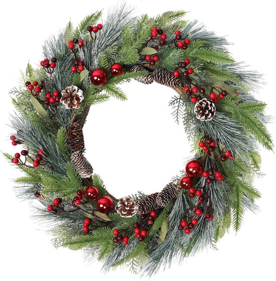 Kerstkrans
