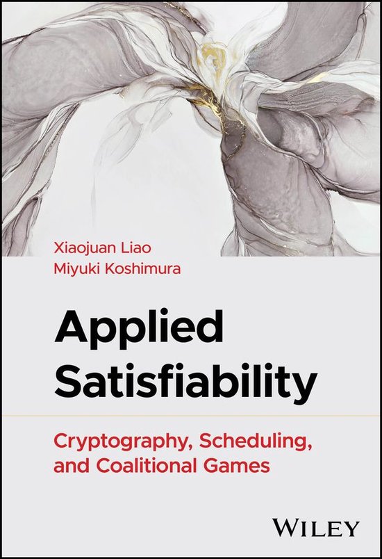 Applied Satisfiability - cover