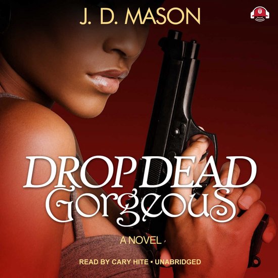 Drop Dead, Gorgeous - cover