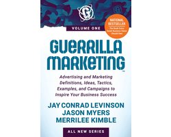 Guerrilla Marketing