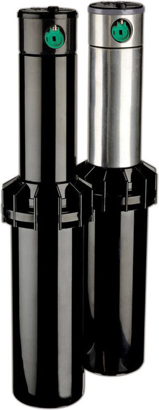 Pack 10 Aspersor De Riego K-Rain RPS75I 3/4'' Inoxidable | Alcance 4 A 14 6m Aspersor De Angulo Ajustable Control De Caudal 95496612