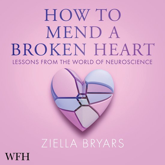 How to Mend a Broken Heart - cover