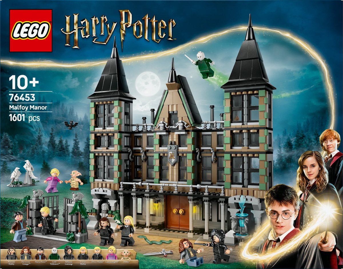 Lego 71043 John Lewis Hogwarts Castle Lego Hogwarts Castle
