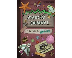 Disney Manga: Marcy's Journal - A Guide to Amphibia (Softcover Edition)