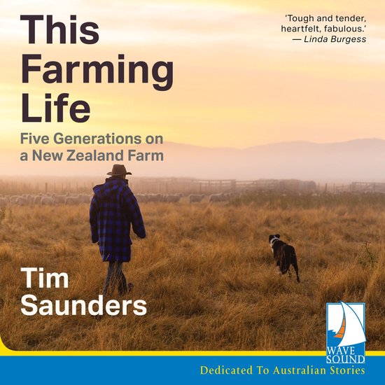 This Farming Life - cover