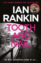 A Rebus Novel 3 - Tooth And Nail