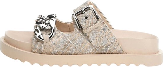 Guess Chausson Beige 37