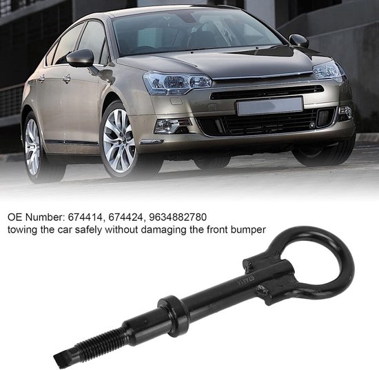 10mm/0.39in Steel Alloy Ball Joint Steering Tie Rod End for 70cc 90cc 110cc Mini Quad ATV Go Kart | DE
