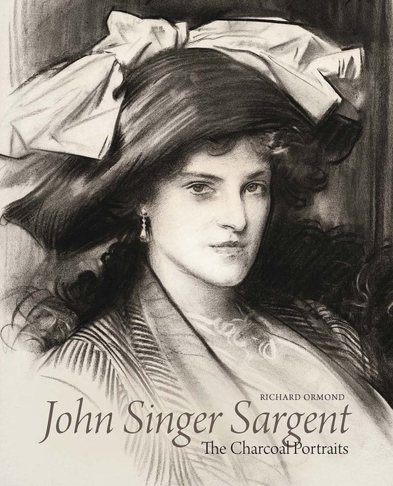 John Singer Sargent - cover
