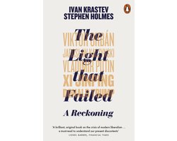 The Light that Failed