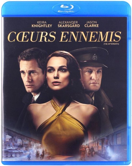 The Aftermath [Blu-Ray]