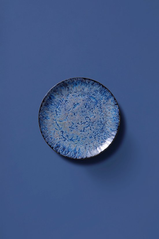 Palmer Miami Schaal 16cm Groen Stoneware 533296