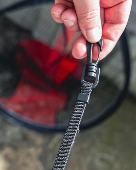 Fox Rage Short Mag Net Medium - Schepnet van Fox — afbeelding 2