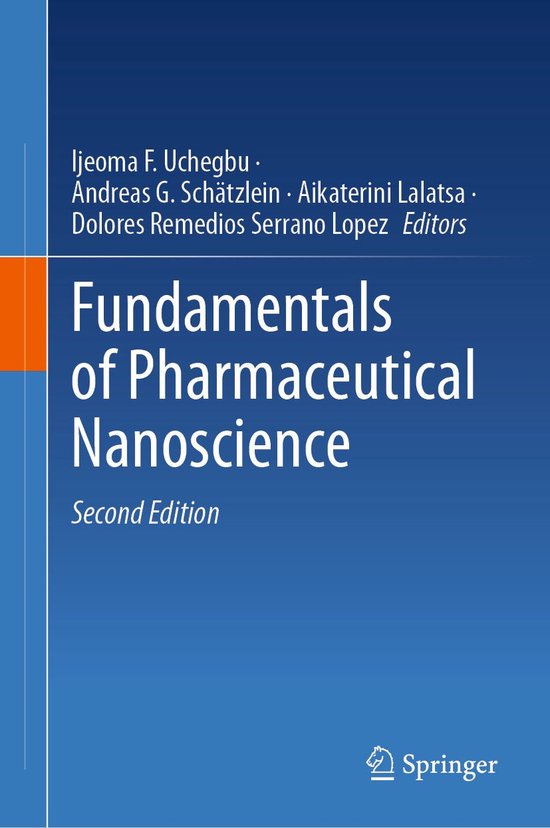 Biomedical and Life Sciences (R0) - Fundamentals of Pharmace ... - cover