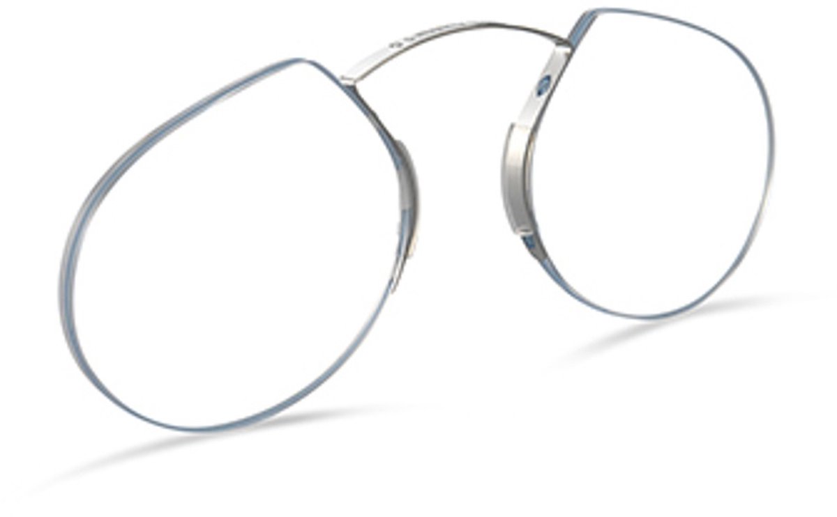 Leesbril Seeoo-Light Zwart-+1.50