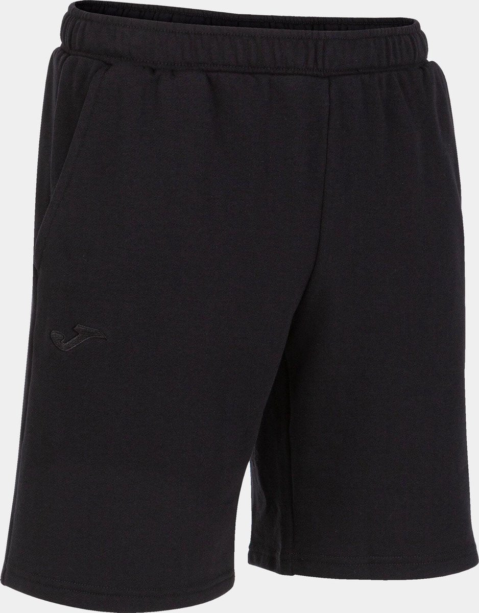 Cotton Shorts Joma Jungle Black 2Xl