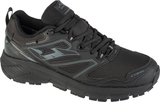 Joma Vora Men 2401 TKVORW2401, Homme, Zwart, Chaussures de course, taille: 41
