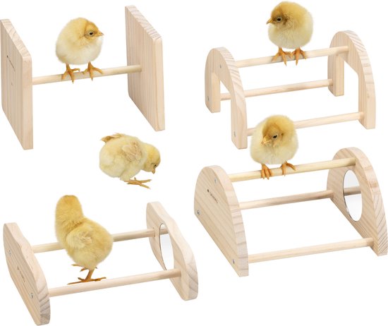 Ferplast Voliere Nota - Vogelkooien - tuin & dier