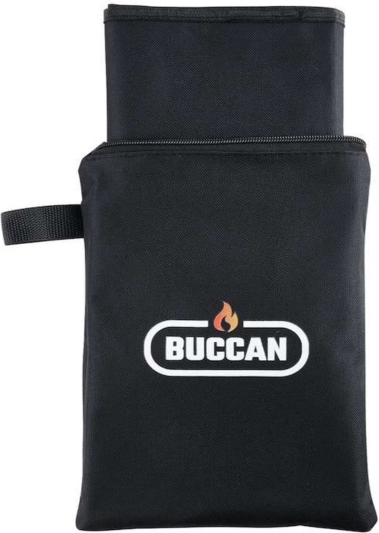 Buccan BBQ - Kamado barbecue - 16" - Master BBQ pakket van Buccan — afbeelding 5