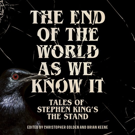 The End of the World as We Know It - cover