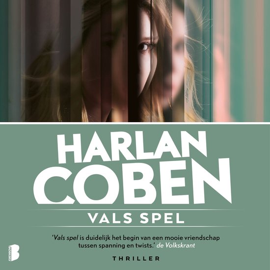 Vals spel - cover