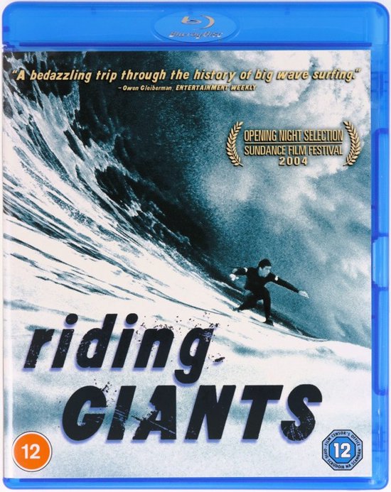 Riding giants